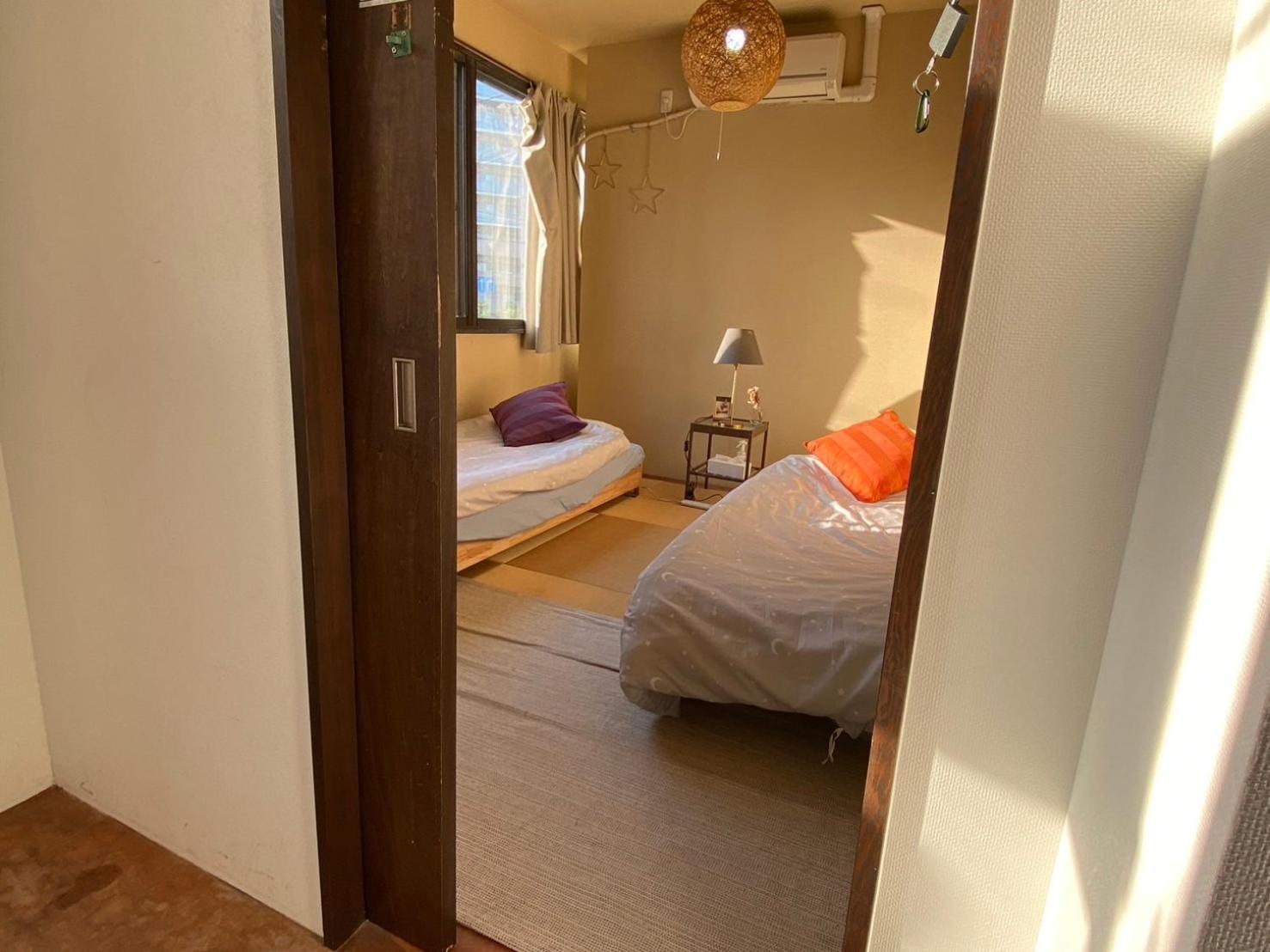 Bonfire Hostel Osaka Esterno foto